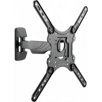 Schwaiger TV Wall Mount MOTION 3 23"-75" 35KG 2 Joints
