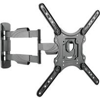 Schwaiger TV Wall Mount 23"-75" Max. 35KG Tilting Black