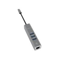 Terratec Adapter Connect C2 USB-C to USB3.0/LAN