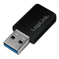 Logilink USB 3.0 Adapter 1200MBit/s 11a Dual Band black