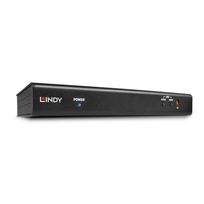 Lindy HDMI Switch 4 Port Multi-View 1080p Quadview PiP