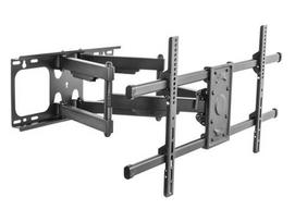 Equip Swivel TV stand 37"-90"/1TFT 5-axis swivel 75Kg sw retail