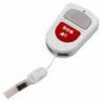 Olympia  Emergency button for alarm system Protect/ProHome