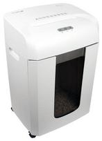 Olympia  Olympia Paper Shredder MC 615.2 white