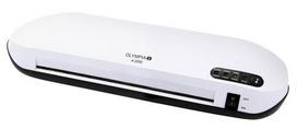 Olympia  Laminator A 2250       up to DIN A4          white