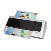 Olympia  Laminator A 2048       up to DIN A4          white