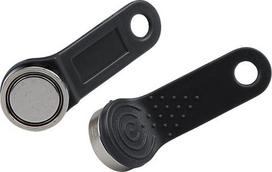 Olympia  Olympia key for Dallas lock black