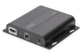 Digitus 4K HDMI IP Cat5/5e/6/7 120m Extender