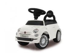 Jamara Rutscher Fiat 500 white