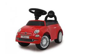 Jamara Rutscher Fiat 500 red