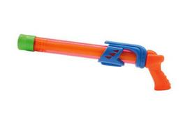 Jamara Mc Fizz Water Toy Fizzy Balls Orange