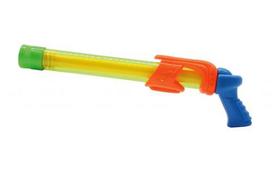 Jamara Mc Fizz Water Toy Fizzy Balls green