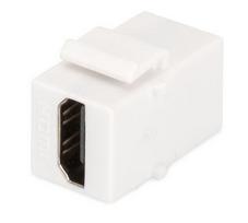 Digitus Keystone Module HDMI 2.0 HDMI - HDMI Bu/Bu