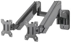 Manhattan Gas spring holder for 2x17-32 screws