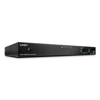 Lindy IPower Switch Pro 8 Remote Power Management Webserver