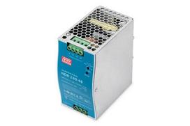 Digitus industrial power supply 48V DC 240W metal casing