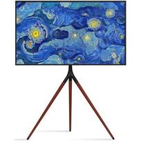 Techly TV Stand, Design, 45"-65" LCD/LED TV
