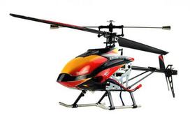 Amewi RC Helicopter Buzzard Pro XL V2 Li-Po Battery 1500mAh/14+