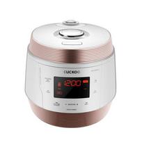 Cuckoo Multicooker 5.00L CMC-QSB501S 8-in-1 Steam Pressure Cooker