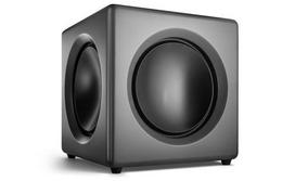 Wavemaster FUSION Subwoofer       stone gray retail