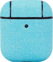 Terratec AirPods Case AirBox Fabrik Blue