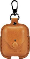 Terratec AirPods Case AirBox shape fixed Light Brown