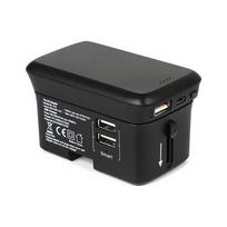 Realpower TravelCharge-4k Power Bank Included