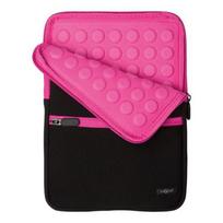 Pagna Tablet case, dark pink, up to 10 inches