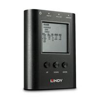 Lindy HDMI 18G Signal Analyzer and Generator HDCP 1.4  AND  2.2