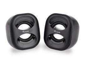Equip Mini USB2.0 Speaker for Notebook/PC         sw/sw