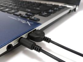 Equip Mini USB2.0 Speaker for Notebook/PC         sw/rt