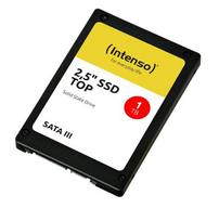 Intenso 6.3cm (2.5") 1TB SATA III SSD High-Performance Retail