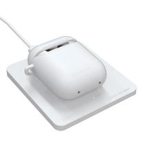 Terratec Portable charger ADD Base, wireless