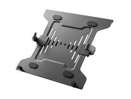 Equip Laptop Stand Max. VESA 100x100                 black retail