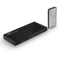 Lindy HDMI Switch 5 Port HDMI 18G