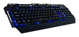 Conceptronic Gaming Keyboard Mechanical/RGB Layout PT black