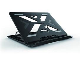 Conceptronic Laptop Cooling Pad 50Kg ERGO 15.6" sw