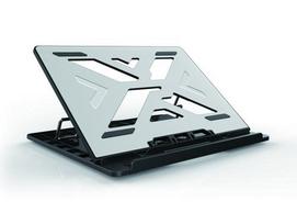 Conceptronic Laptop Cooling Pad 50Kg ERGO 15.6" gr