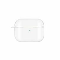 Terratec AirPods Case AirBox Pro transparent