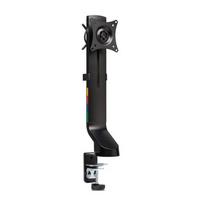 Kensington Monitor arm 1TFT, space-saving