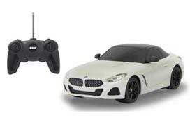 Jamara BMW Z4 Roadster 1:24 40 MHz white 6+