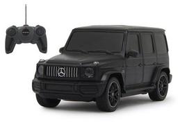 Jamara Mercedes-Benz AMG G63 1:24 27 MHz black matte 6+