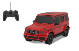 Jamara Mercedes-Benz AMG G63 1:24 27 MHz red 6+