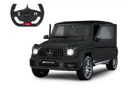 Jamara RC Auto Mercedes G63 AMG - Without Battery/Black - 6+