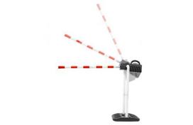 Jamara Traffic barrier Grand