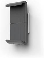 Durable Tablet Wall Mount WALL XL 7-13 inches silver