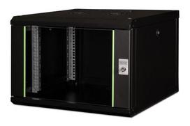 Digitus Magic Box     Unique   7HE 420x600x600mm   black
