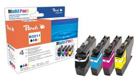 Peach Patrone Brother No. 3211       MultiPack     REM,COM