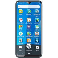 Ordissimo The Number 2 6.3" FHD 4G Octa-Core 64GB Dual-SIM