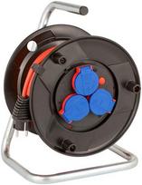 Brennenstuhl Cable Drum Garant 240 20m IP 44 H05VV-F3G1.5